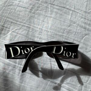 Dior sunglasses (authentic)